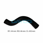 Dayco OEM Quality Vehicle Specific Moulded Hose (Check with Rego Lookup) - DMH1606