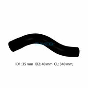 Dayco OEM Quality Vehicle Specific Moulded Hose (Check with Rego Lookup) - DMH1921