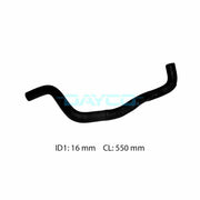 Dayco OEM Quality Vehicle Specific Moulded Hose (Check with Rego Lookup) - DMH2156
