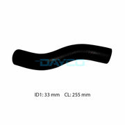 Dayco OEM Quality Vehicle Specific Moulded Hose (Check with Rego Lookup) - DMH2426