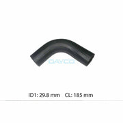 Dayco OEM Quality Vehicle Specific Moulded Hose (Check with Rego Lookup) - DMH2872