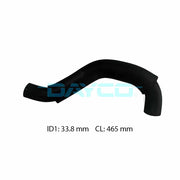 Dayco OEM Quality Vehicle Specific Moulded Hose (Check with Rego Lookup) - DMH3102