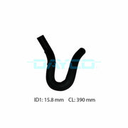 Dayco OEM Quality Vehicle Specific Moulded Hose (Check with Rego Lookup) - DMH4061