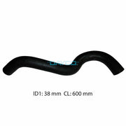 Dayco OEM Quality Vehicle Specific Moulded Hose (Check with Rego Lookup) - DMH1980
