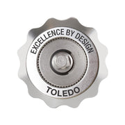 Toledo Gearless Dual End Stubby Driver for 1/4