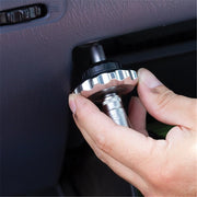 Toledo Gearless Dual End Stubby Driver for 1/4