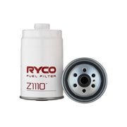 Ryco Fuel Filter - Z1110