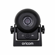 Oricom WRC001 IPX6 Rated Wireless Reversing and Monitoring Camera with Magnetic Base