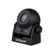 Oricom WRC001 IPX6 Rated Wireless Reversing and Monitoring Camera with Magnetic Base