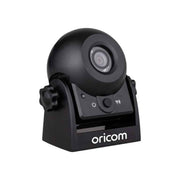 Oricom WRC001 IPX6 Rated Wireless Reversing and Monitoring Camera with Magnetic Base