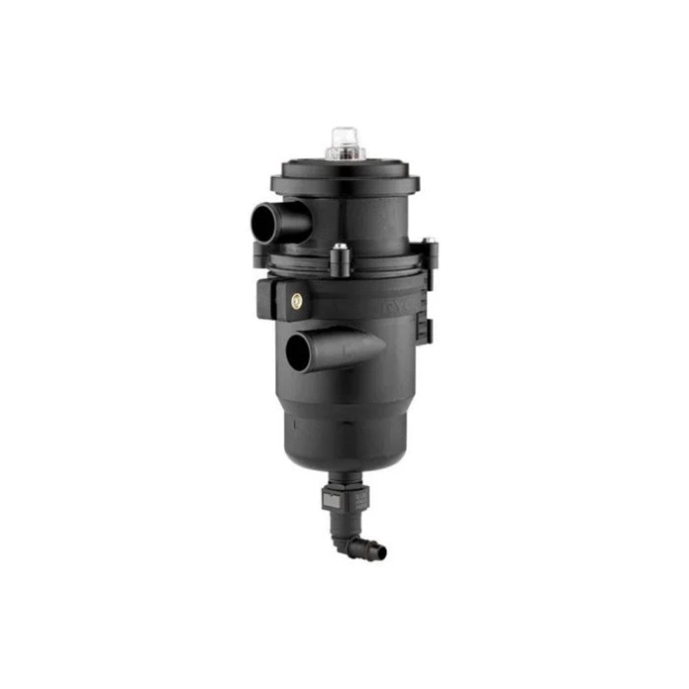 Ryco Universal Catch Can Crankcase Ventilation Oil Separator Filter (Filter Only) - RCC360