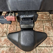 Mason Shinsaver Towbar Tongue Cover - SS-003