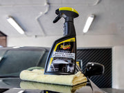 Meguiar's Ultimate Insane Shine Paint Glosser Spray - 473mL - G230316
