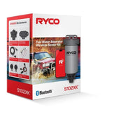 Ryco Bluetooth Enabled Fuel Water Separator Sensor Kit - S102XK