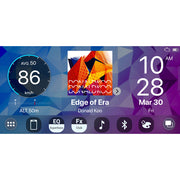 Pioneer MVHS425BT Double DIN Media Receiver with Smartphone Smart Sync
