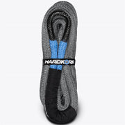 HardKorr 10-Metre Kinetic Recovery Rope - 12,000kg Minimum Breaking Strength Rated - HKRKINRP10