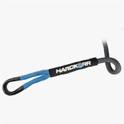 HardKorr 10-Metre Kinetic Recovery Rope - 12,000kg Minimum Breaking Strength Rated - HKRKINRP10