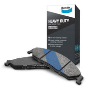 Bendix Heavy Duty Brake Pads - DB2593HD