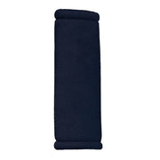 High Road Deluxe Seat Belt Pad - Black - HR-DR-7505-BLK