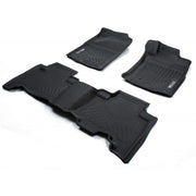 TruFit 3D to Suit October 2013+ Toyota Prado 150 Series  (Bulky Item - Freight Applies)