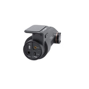 BlackVue DR970X-2CH-64-PL 4K Ultra HD Cloud Ready Front and Rear Dash Cam (64GB Memory Card)