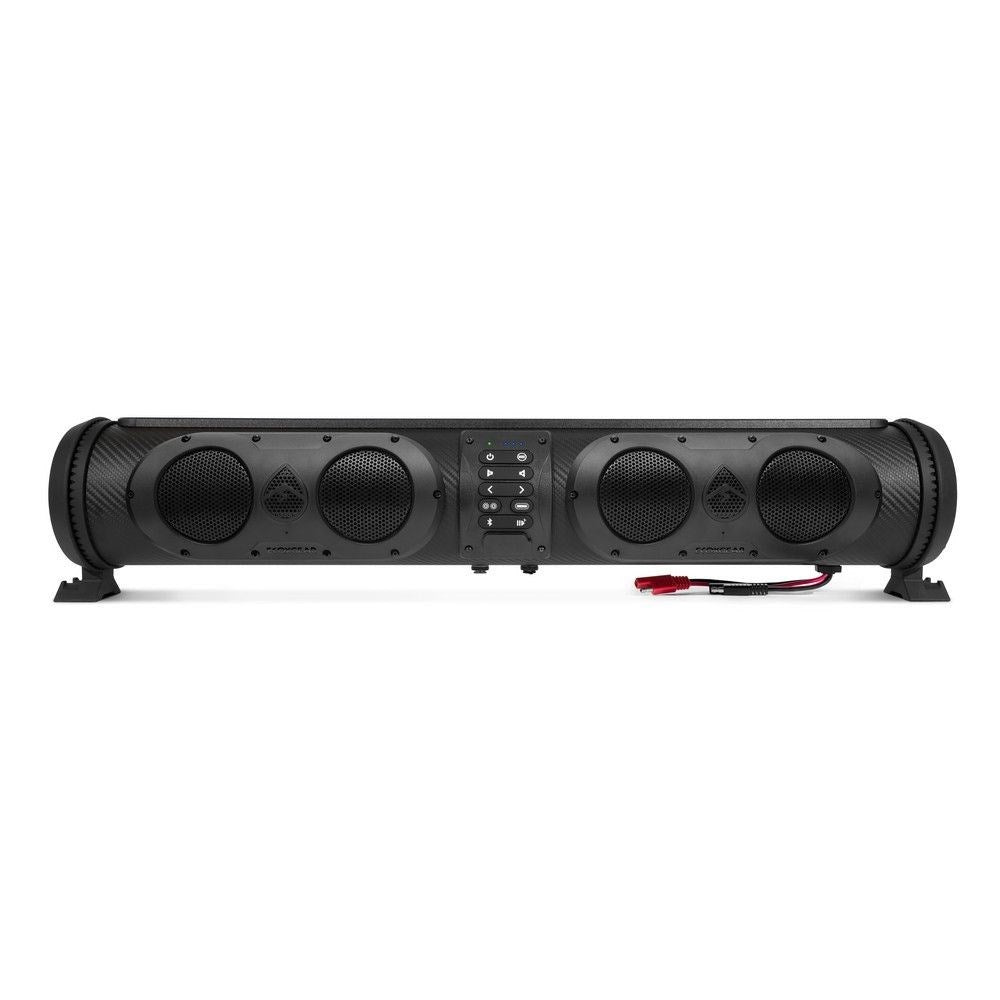EcoXGear SoundExtreme SE26 Powersports Bluetooth Soundbar Speaker GDI-EXSNDXTR01AU (Bulky Item - Freight Applies)