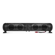 EcoXGear SoundExtreme SE26 Powersports Bluetooth Soundbar Speaker GDI-EXSNDXTR01AU (Bulky Item - Freight Applies)