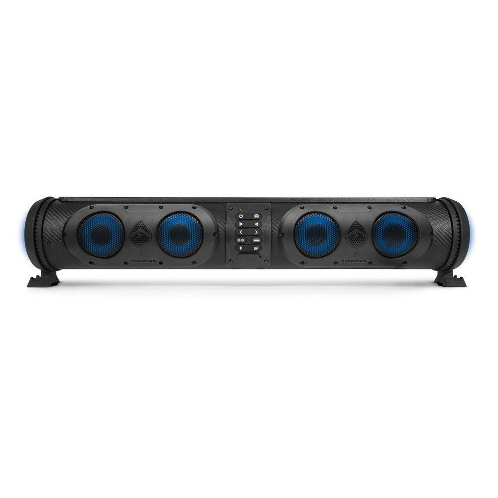 EcoXGear SoundExtreme SEB26 Powersports Bluetooth Soundbar Speaker GDI-EXSEB2601AU (Bulky Item - Freight Applies)