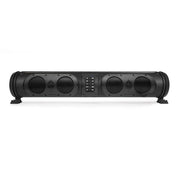 EcoXGear SoundExtreme SEB26 Powersports Bluetooth Soundbar Speaker GDI-EXSEB2601AU (Bulky Item - Freight Applies)