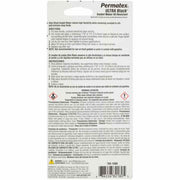 Permatex Ultra Black Oil Resistant RTV Silicone Gasket Maker 85g - PX82180A