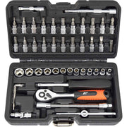 PKTool 46-Piece 1/4