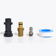 The One 1L Foam Cannon with 3 Fittings - THFC2