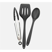 MSA 4x4 Accessories 31-Piece Premium Cutlery and Prep Set with Canvas Bag - 20004
