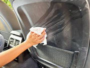 Turtle Wax Interior 1 Step Multi Purpose Wipes - 24 Pack - 103300