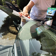 Turtle Wax Clear Vue Glass Cleaner Wipes - 24 Pack - 103302
