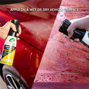 Turtle Wax Minute Wax Streak-Free Mist Spray - 53845 - 591mL - 103617