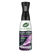 Turtle Wax Slick Shine Streak-Free Quick Detailer Mist Spray - 53846 - 591mL - 103618
