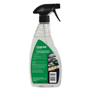 Turtle Wax Clear Vue Glass Cleaner Spray - 500mL - T4200