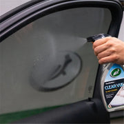 Turtle Wax Clear Vue Glass Cleaner Spray - 500mL - T4200