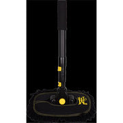 Meguiar's Reacher Wash Mate Chenille Microfibre Noodle Wash Pad with Telescoping Handle - AG1035