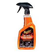 Meguiar's Hot Rims Black Wheel Cleaner - 709mL - G230524