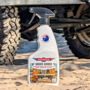 Bowden's Own 500ml Under Armer - BOUNDER