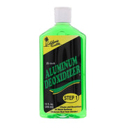 California Custom Hi-Tech Aluminium Deoxidiser 355ml - A1-06-HTD