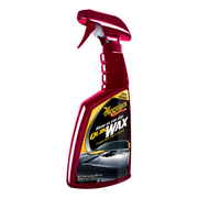 Meguiar's A1624 Quik Wax