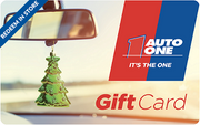 Physical Gift Card $50 (Redeemed In Store - Pickup Only)