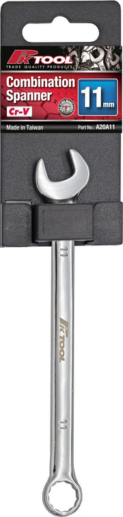PKTool 11mm Combination Spanner - A20A11 (Pickup Only)