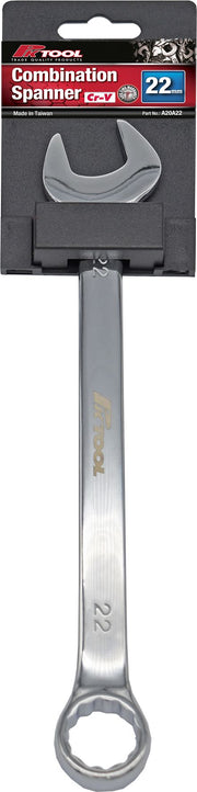 PKTool 22mm Combination Spanner - A20A22 (Pickup Only)
