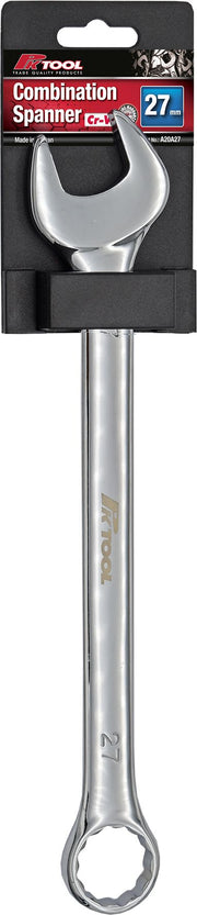 PKTool 27mm Combination Spanner - A20A27 (Pickup Only)