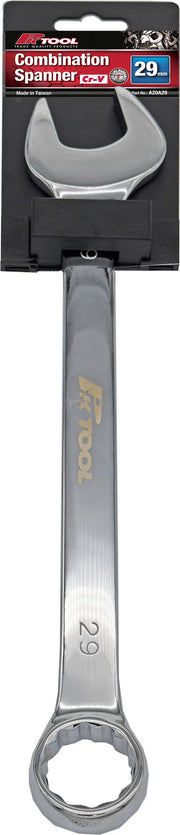 PKTool 29mm Combination Spanner - A20A29 (Pickup Only)