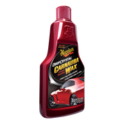Meguiar's A2216 Deep Crystal Carnauba Wax